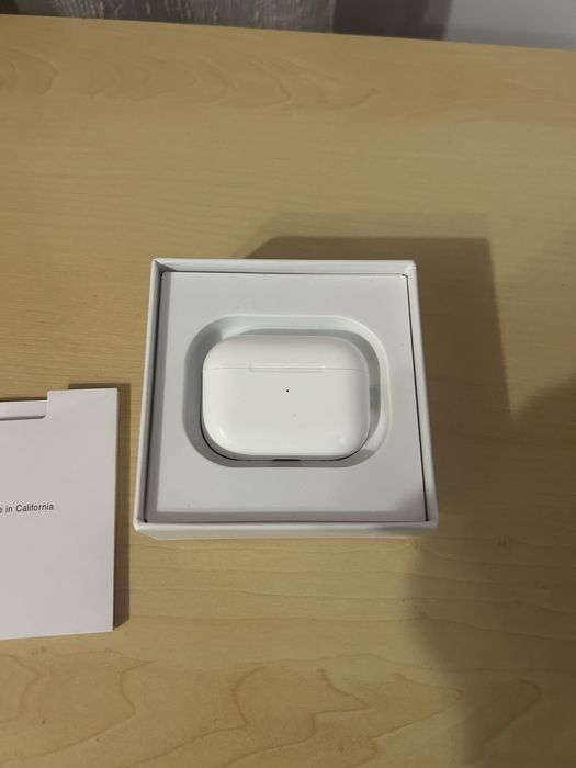 Airpods pro 2 Sigilate
