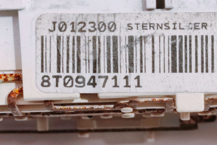 Plafoniera  8T0947111 Audi A4 B8/8K