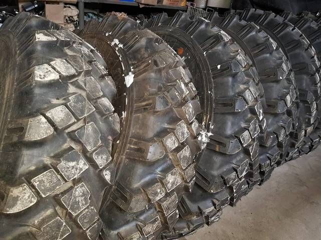 12,00-20 М93 на зил-131 ОШЗ