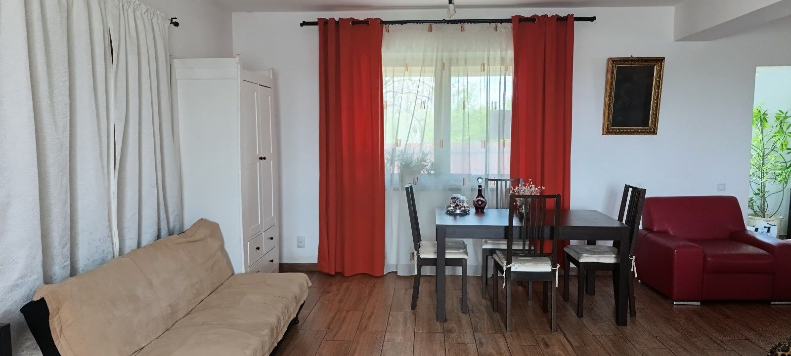 Casă de vânzare sau schimb cu ap București