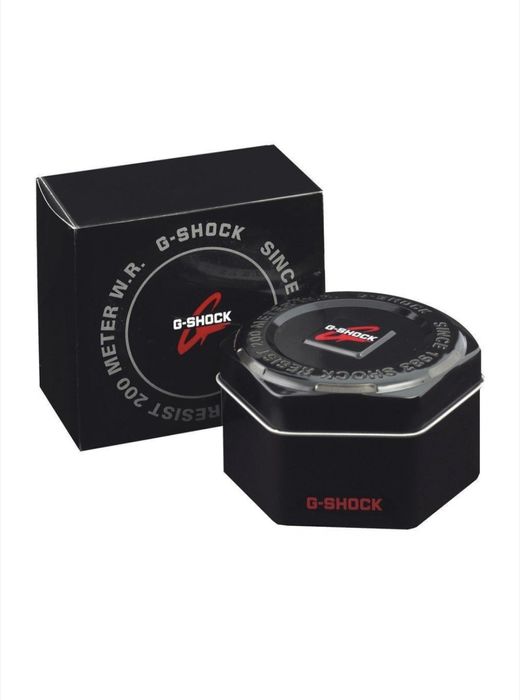 Casio G-Shock Mudmaster GG-B100-1A3ER; ORIGINAL, acte, sigilat.