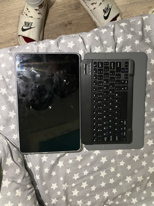 Планшет Teclast t60 plus