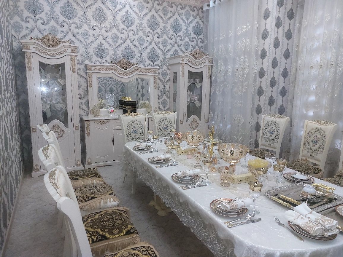 Яккасарайский район Ракат 3 сот 2 уровня дом