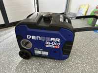 generator denqbar 4200 e Blue