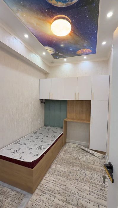Срочно сдается квартира