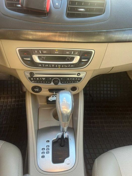 De vanzare Renault Fluence