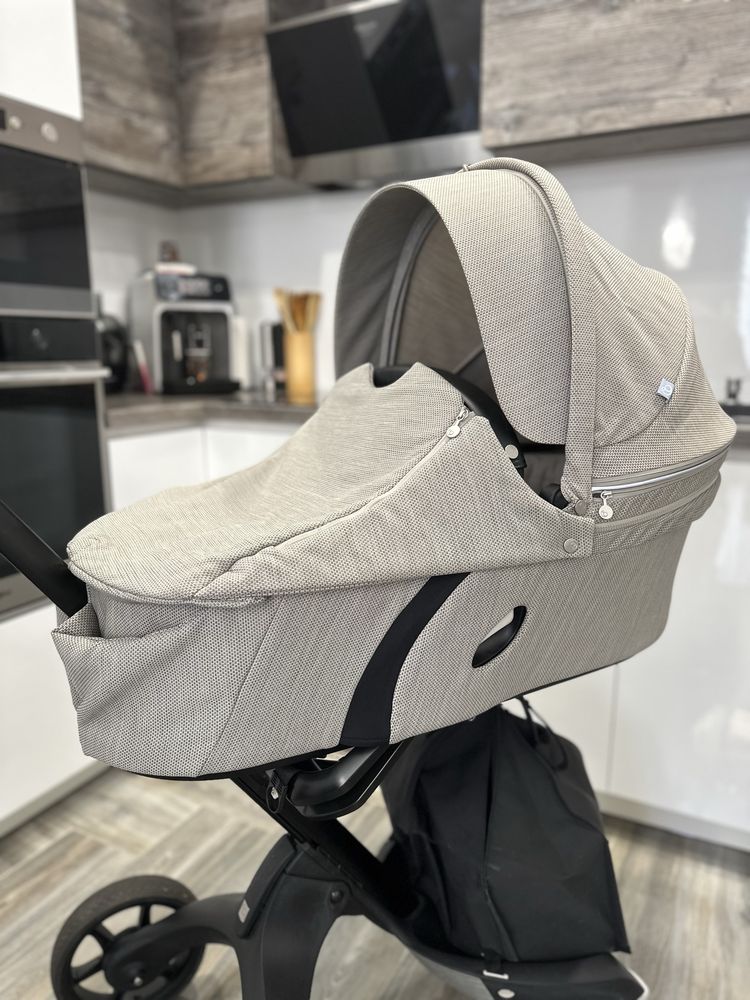 Количка Stokke Xplory v6