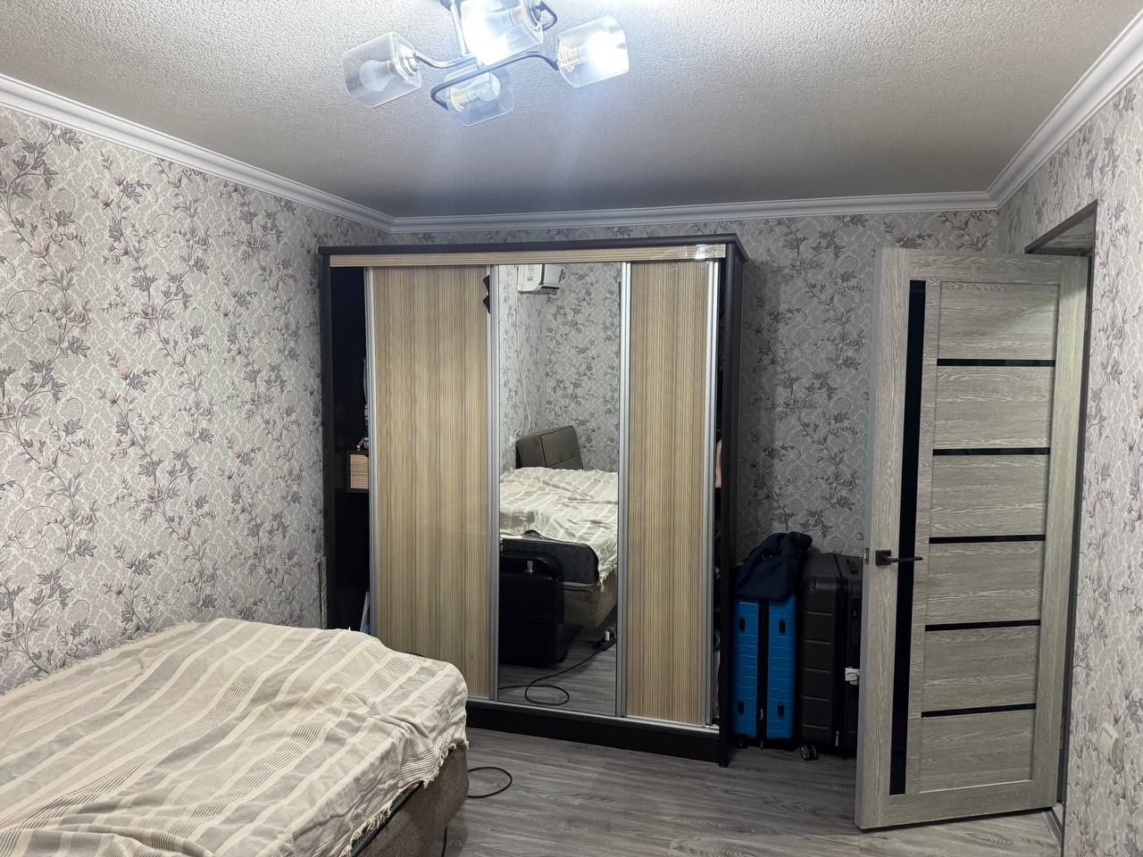 Недвижимост продается квартира