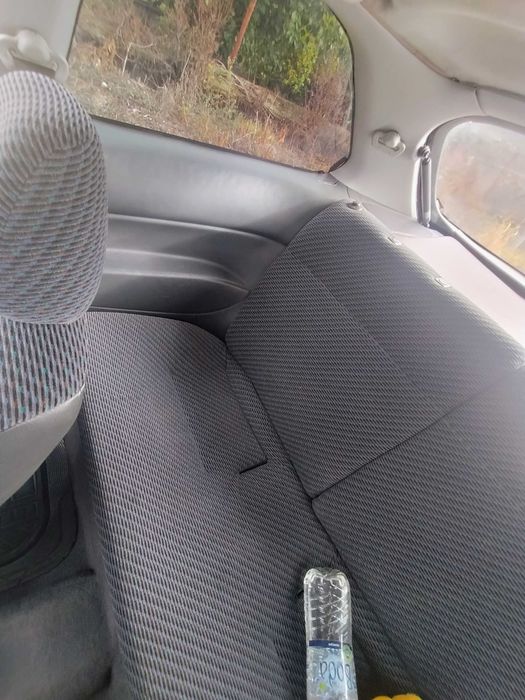 Honda Civic 6 хечбек