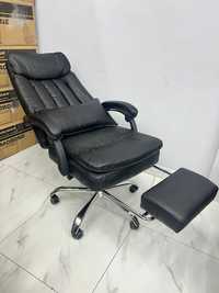 Офисное кресло для руководителя модель Елит