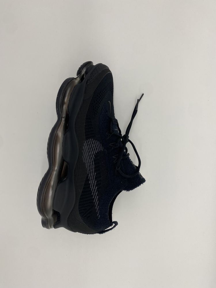 Nike scorpion black Топ Цена