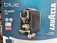 Кафе машина Lavazza blue LB 300 Лаваца блу капсули нова