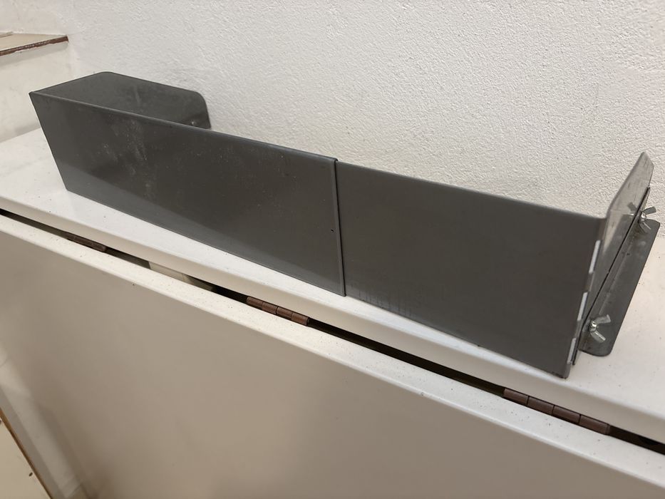 Protectie plita copii