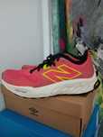 Adidasi New Balance fresh foam