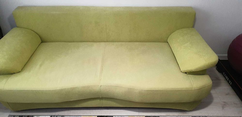 Vand canapea 3 locuri ODESSA moderna extensibila