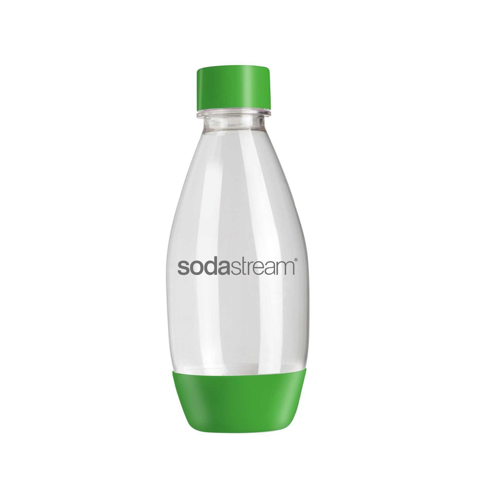 Уред за газиране на напитки Sodastream Easy