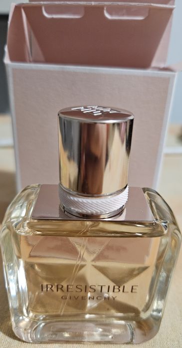 Parfum Irresistible Ghivenchy eau de parfum