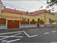 Casa cu 4 camere,Central,Spatiu ComercialLocuinta,,Targu Mures