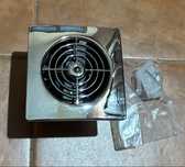 Ventilator baie nou