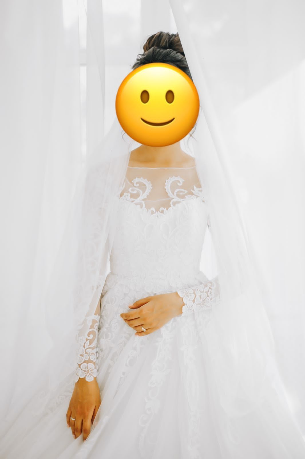 Продам свадебное платье бренда"Naviblue"
