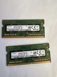 Memorie Ram 8GB DDR 4 (2400MHz)