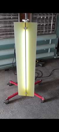 Лампа для ремонта вмятин без покраски немецкой фирмы Nussle Spezialwer
