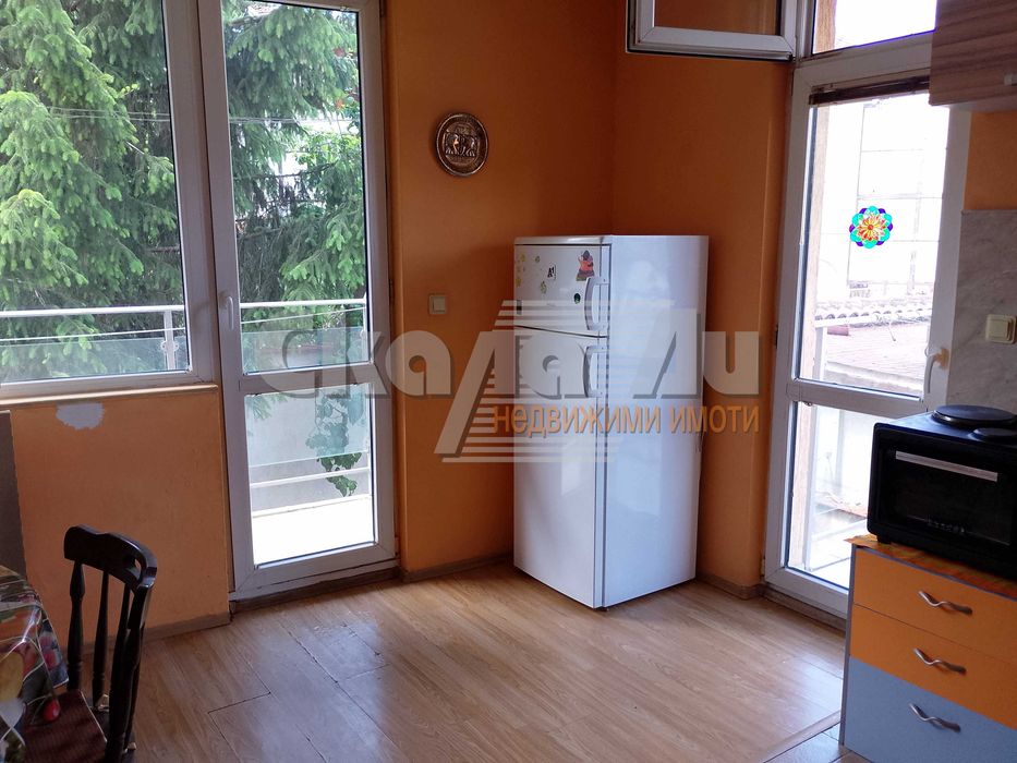 Дава се под наем Двустаен апартамент в София, Княжево - 42 кв.м за 408 € - Снимка #1