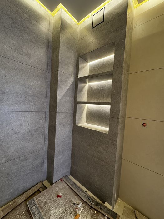 Elektrik xizmati електрик