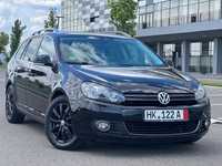Volkswagen Golf Exclusiv 2.0 Diesel *DSG*Panoramic*Posibilitate Cash/Rate*