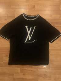 Tricou louis vuitton