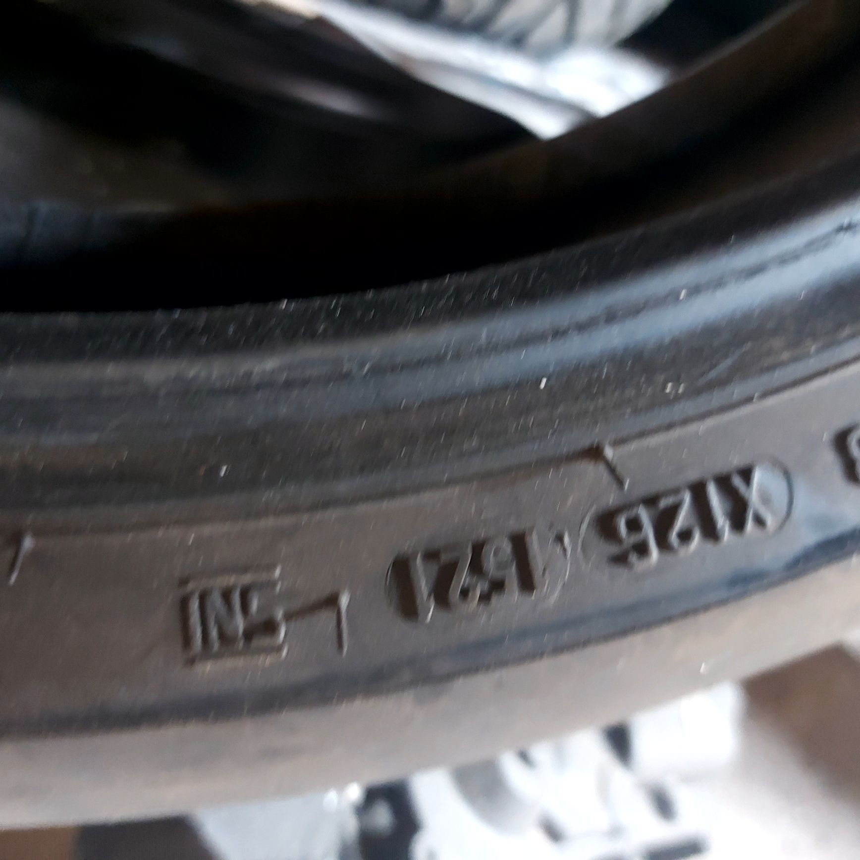 120/70/17" pirelli Diablo Supercorsa sp