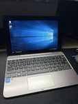 Laptop Asus Hybrid 2 in 1 Touchscreen T101H cu accesorii originale