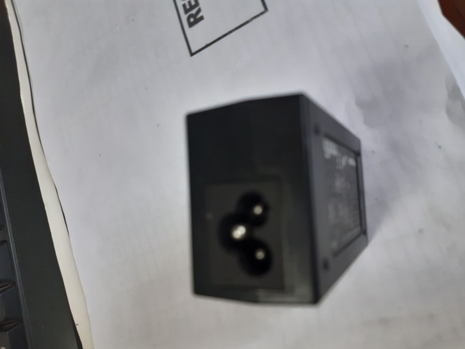 Ubiquiti Poe injector