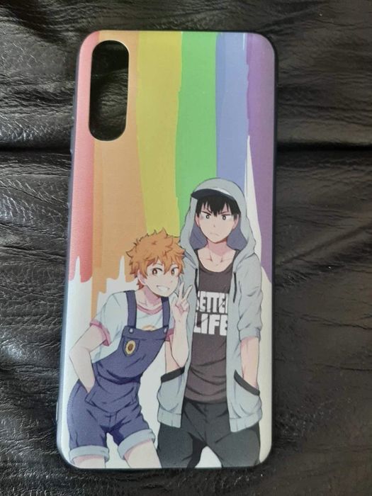 Калъфи за Samsung Galaxy A50