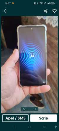 Motorola Edge 20 Lite 5G