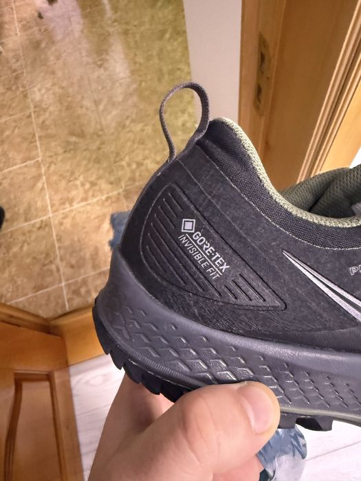 Papuci Saucony goretex tracking original barbati