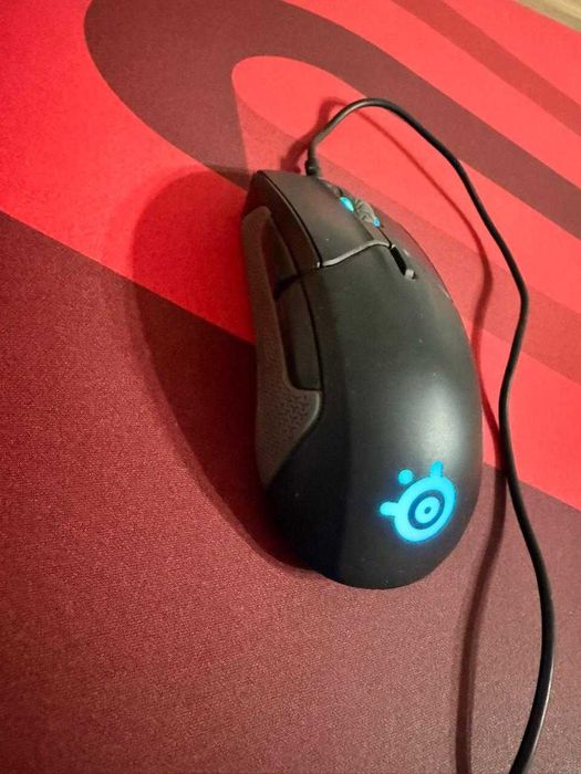 SteelSeries Rival 310