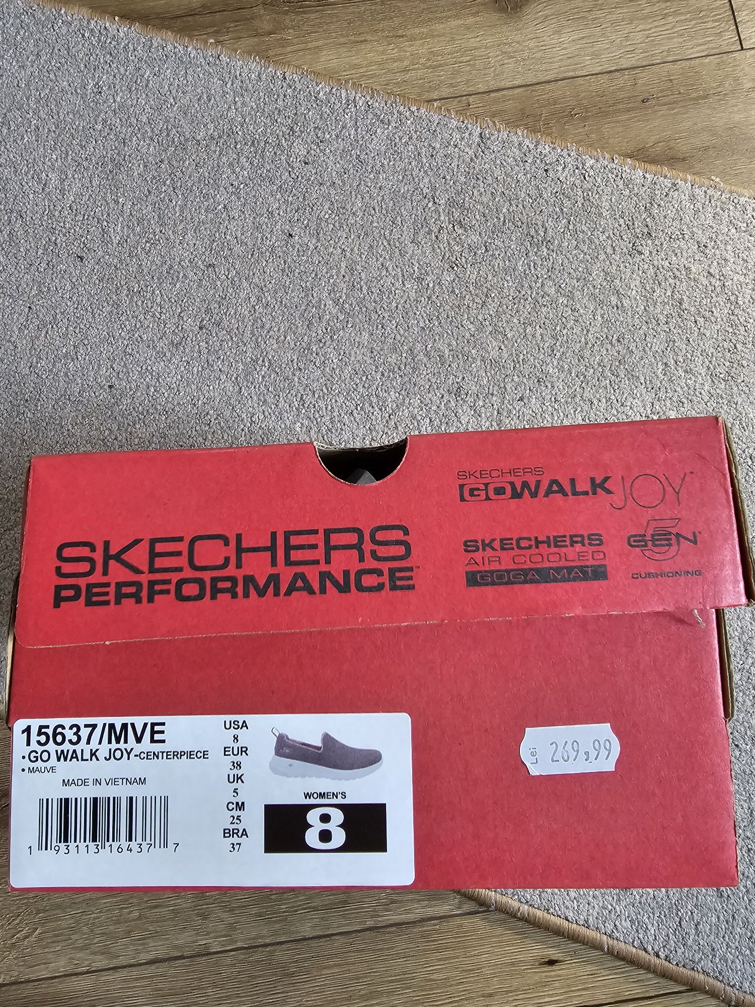 Skechers GO WALK JOY