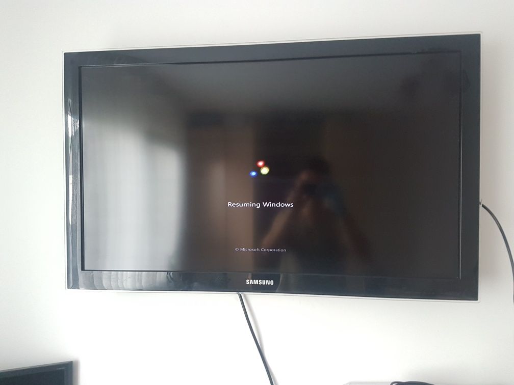 TV Samsung 40" Ocazie