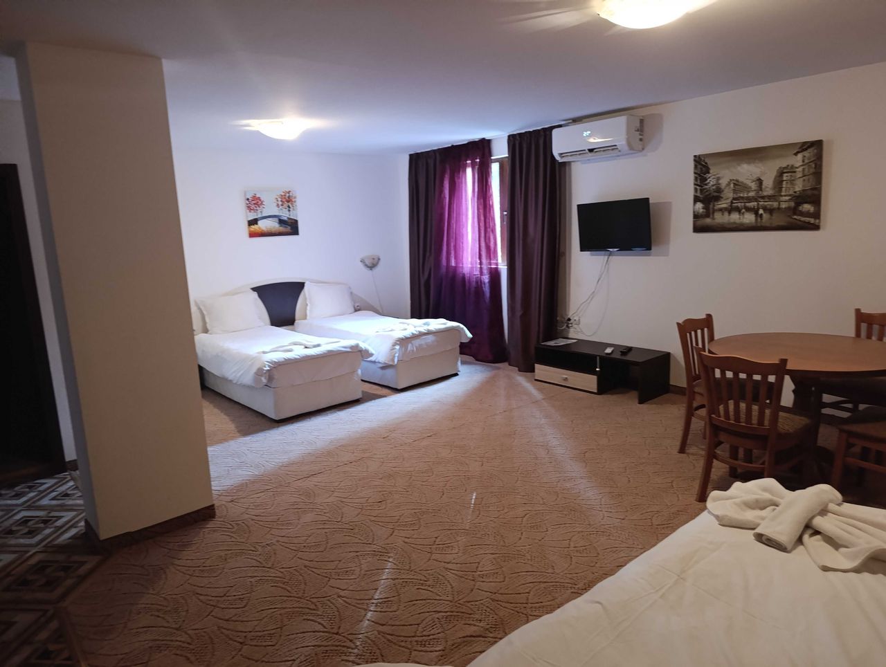 Продава се Едностаен апартамент в к.к. Пампорово - 49 кв.м за 788 €/кв.м - Снимка #7