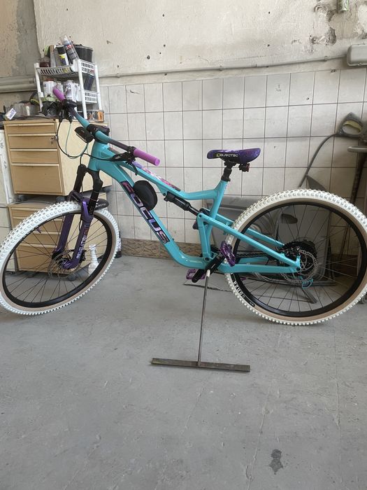 Cauciucuri Onza porcupine 29x2.4 tubeless