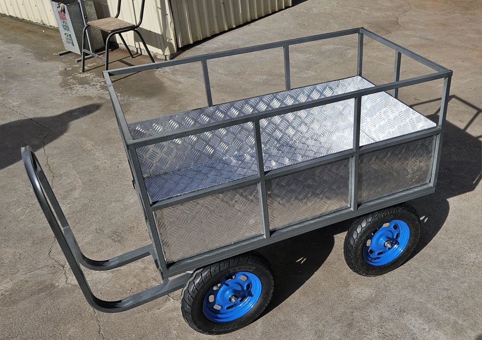 Арава arawa тележка от производителя на заказ