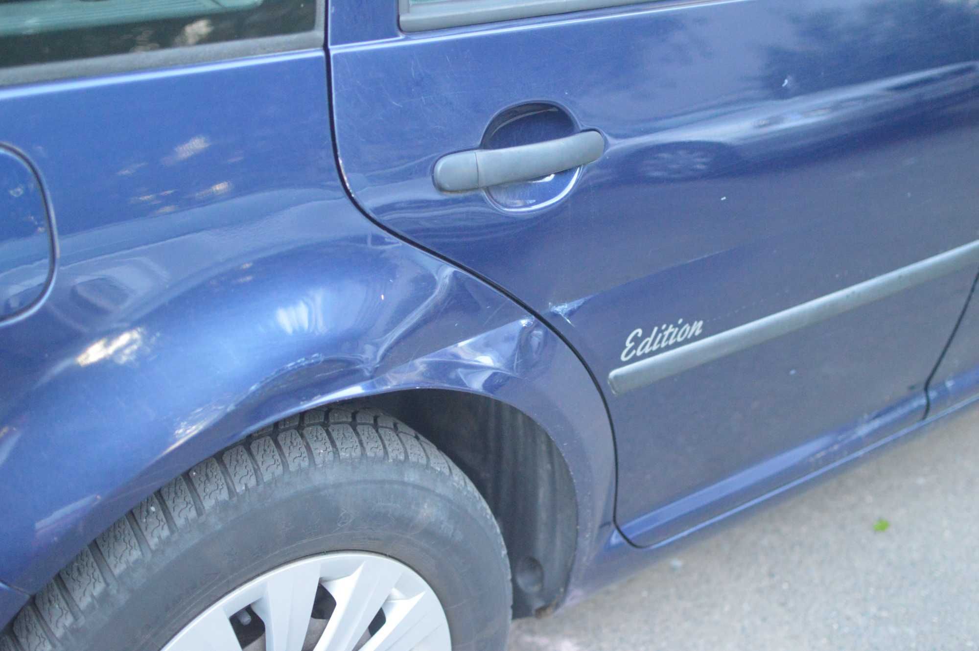 Volkswagen Golf 4 – 1.6 Benzină – An 2000 – 230.565 km