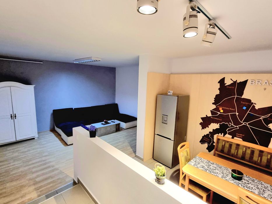 Cazare regim hotelier, liber azi !!!