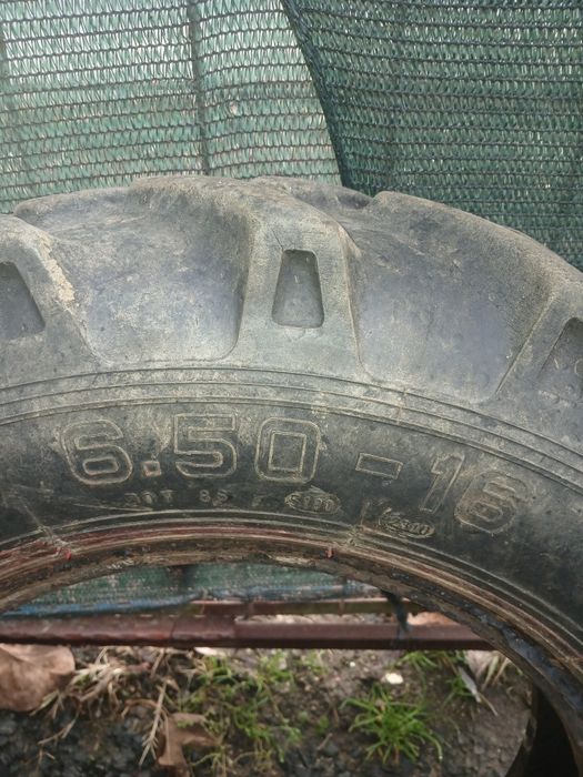 Vind 2 cauciucuri750 / 16