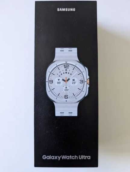 samsung watch ultra alb