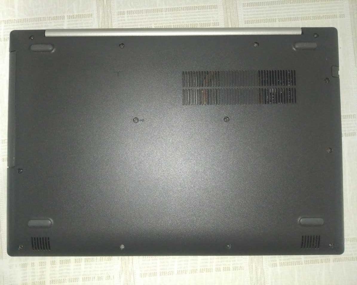 Продаю свой ноутбук Lenovo ideapad 330