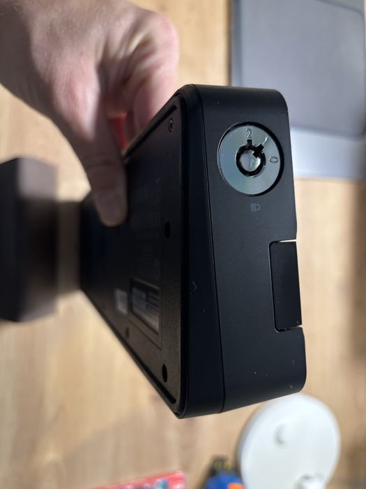 HP Docking Station EliteBook