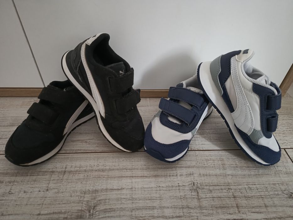 Детски маратонки Puma
