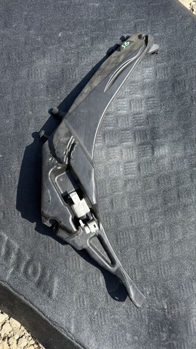 Казанче за Чистачки / Peugeot 308 T9 / 2017-2021г. / Пежо 308 Т9 /